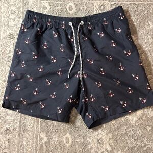 MAAMGIC Swim Shorts